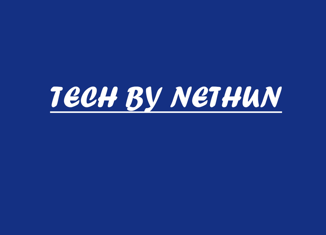 TECH BY NETHUN